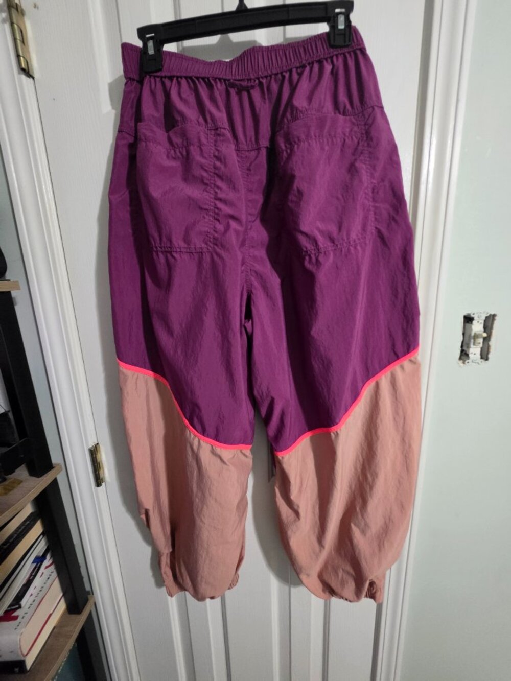 FP Movement Freeflow Pants. (Drawstring is missing) - Picture 6 of 8